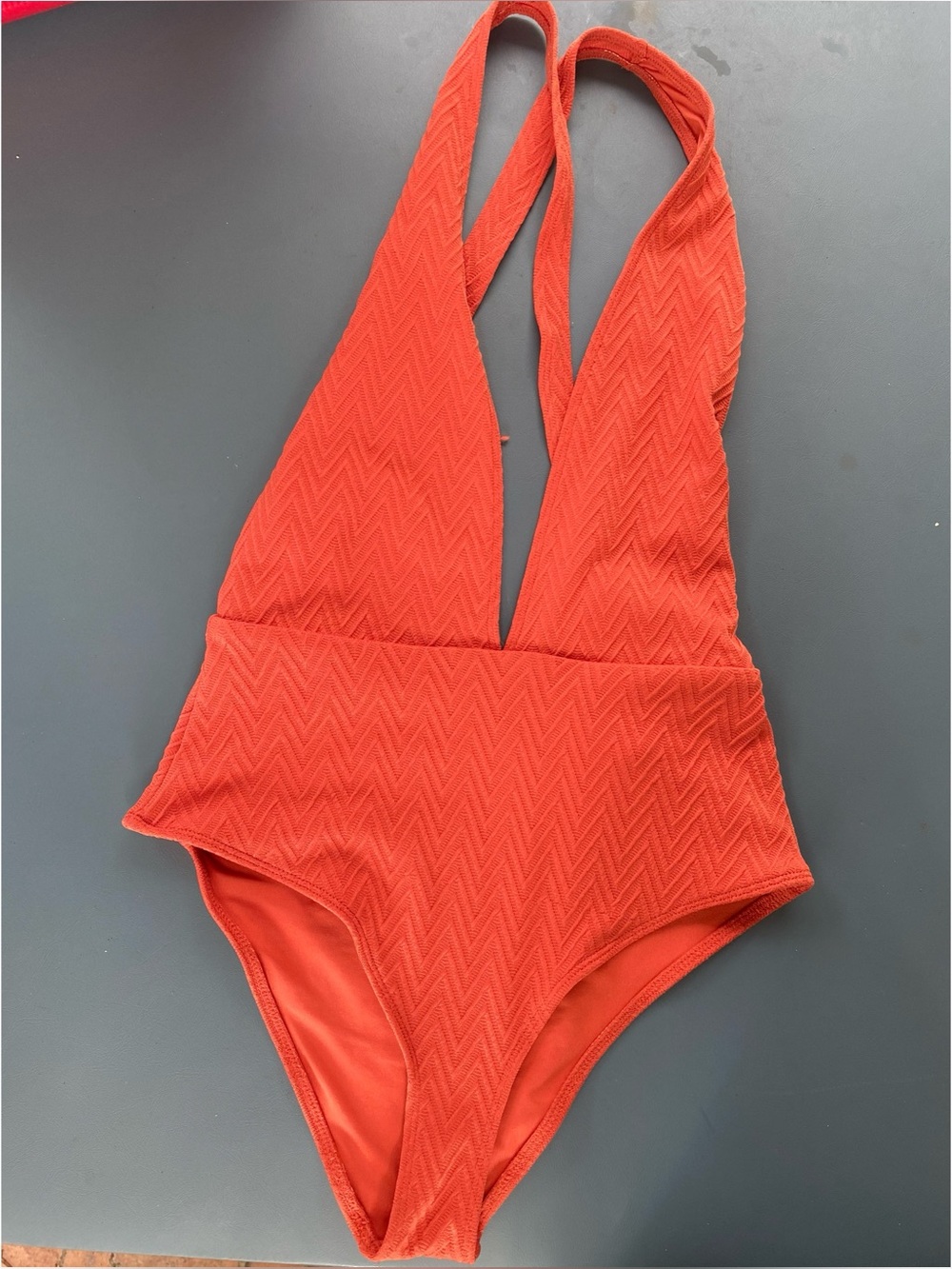Swimsuit